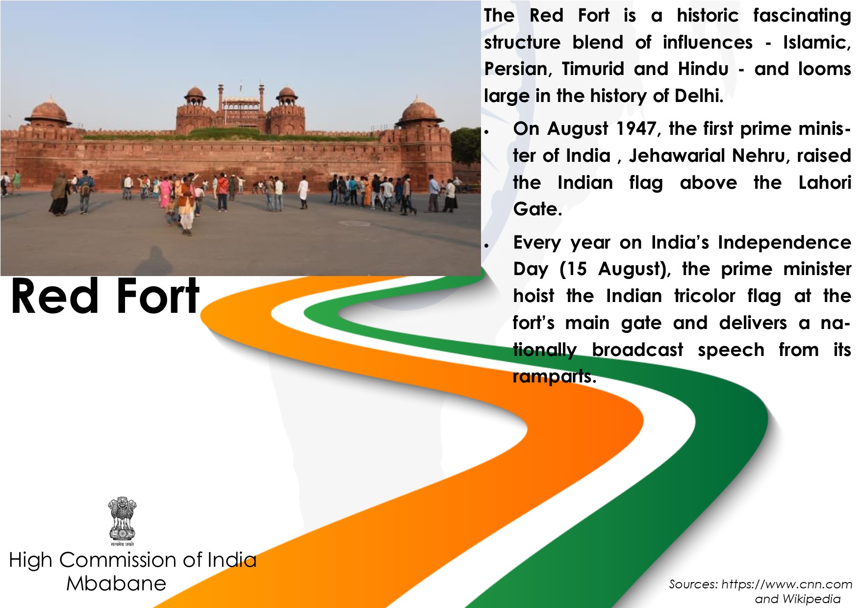 Architecture of India